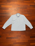 Checkered Shirt - Blue